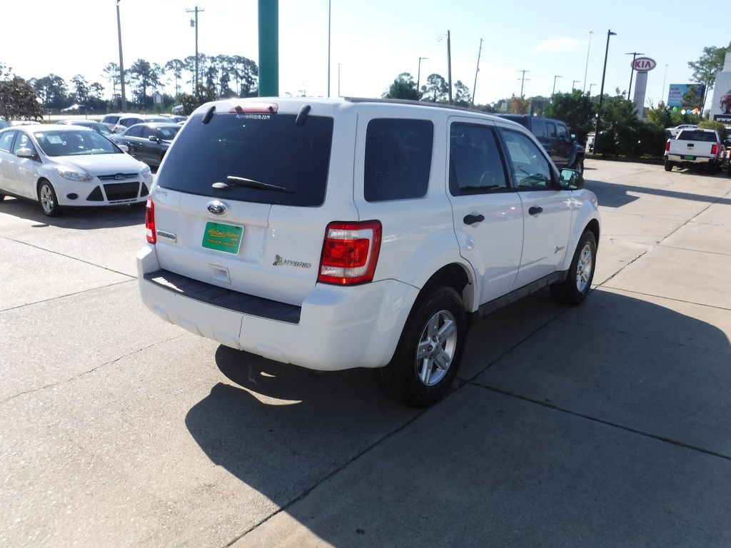 Used 2012 Ford Escape For Sale